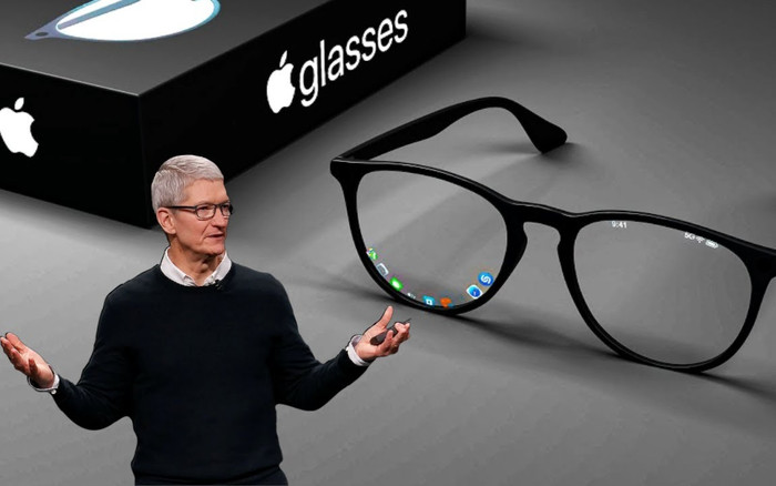 9 tính năng đáng mong chờ sẽ có trên Apple Glass Ảnh 2