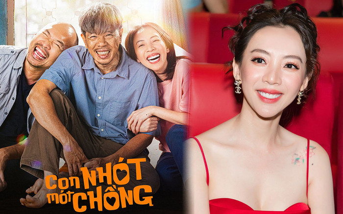 Thu Trang lên tiếng trước ồn ào bị chơi xấu nhằm hạ bệ Con Nhót Mót Chồng Ảnh 2
