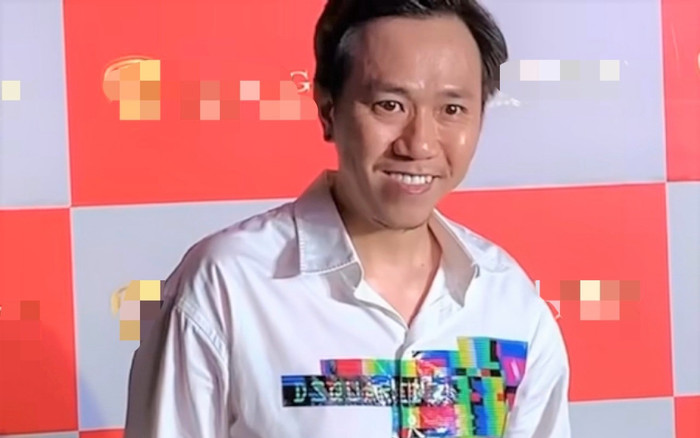 Diễn viên Anh Đức xuất hiện với diện mạo bất thường gây xôn xao cõi mạng Ảnh 2