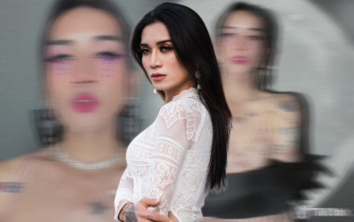 BB Trần khoe nhan sắc lung linh trên nền nhạc Đông Nhi, phản ứng của dân mạng khiến ai cũng 'hú hồn' Ảnh 2