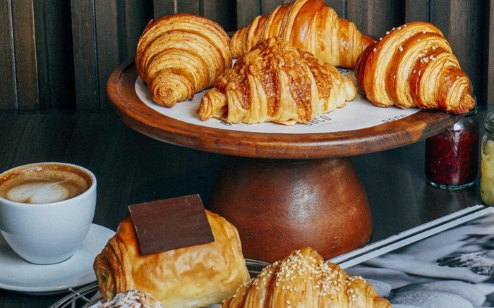 Top 10 loại bánh mì nổi tiếng nhất Châu Âu nhất định phải thử Ảnh 2