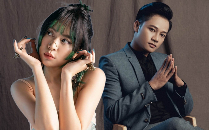 Sau See Tình của Hoàng Thùy Linh, xuất hiện thêm bản nhạc Việt 'gây sốt' tại Hàn Quốc Ảnh 2