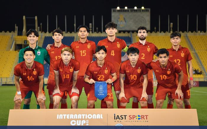 Thái Lan muốn 'đòi nợ' bóng đá Việt Nam sau hai kỳ SEA Games trắng tay Ảnh 1