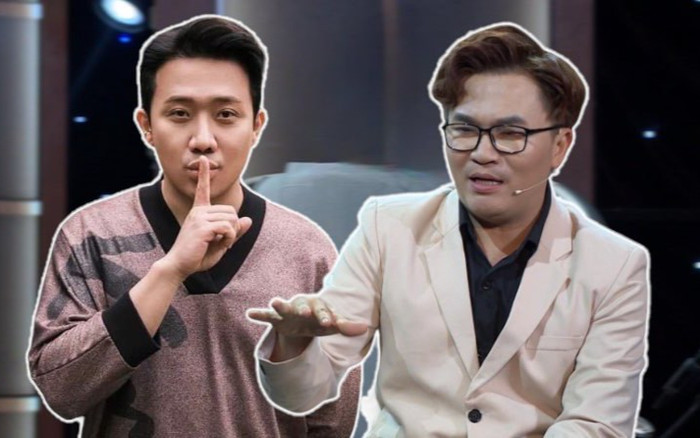 Giữa lúc Trấn Thành 'gặp biến', MC Đại Nghĩa bất ngờ tiết lộ về tình nghệ sĩ trong showbiz Ảnh 2
