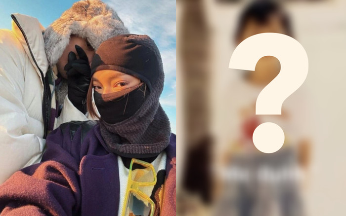 Binz tiếp tục bắt trend, 'đánh dấu chủ quyền' với Châu Bùi qua bức ảnh này Ảnh 2