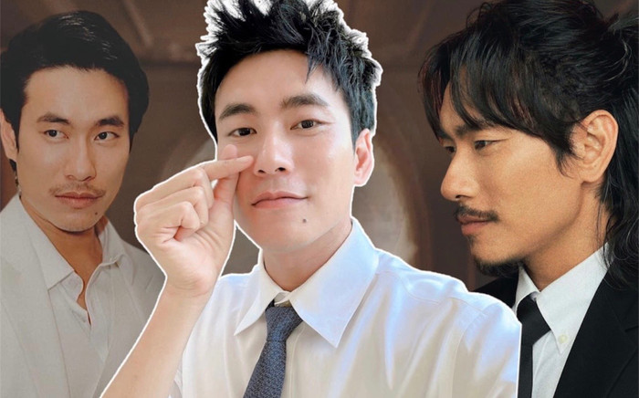 Kiều Minh Tuấn sau chia tay Cát Phượng: Ngày càng bảnh bao, phong cách thay đổi rõ rệt Ảnh 2