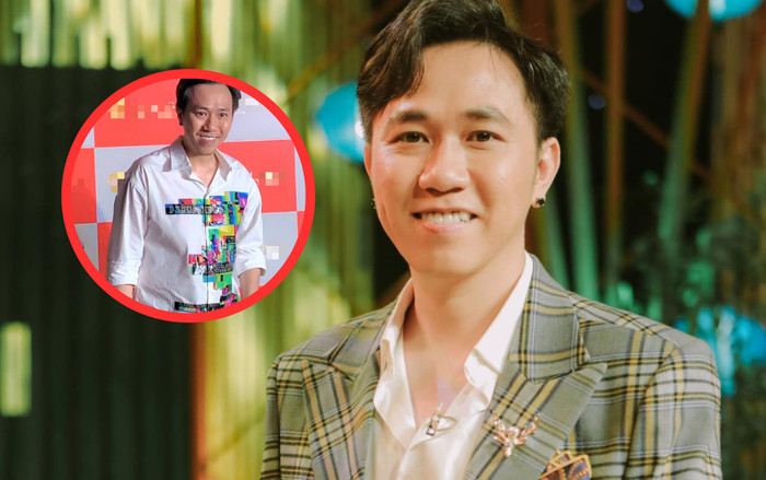 Diễn viên Anh Đức phân trần về loạt hình ảnh lộ rõ biểu cảm cứng đờ, nụ cười méo xệch Ảnh 2