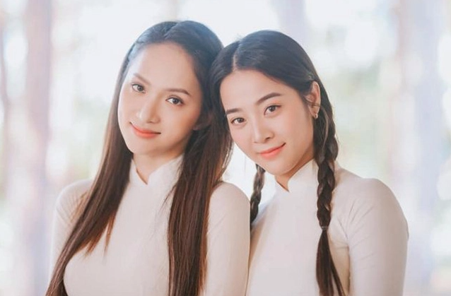 Hương Giang và Karen Nguyễn có dịp hợp tác trong loạt MV