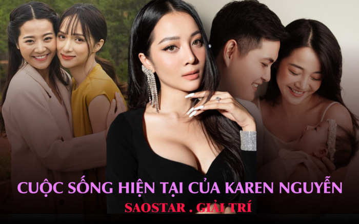 Mỹ nhân từng đóng vai 'tiểu tam' trong MV của Hương Giang giờ ra sao? Ảnh 2