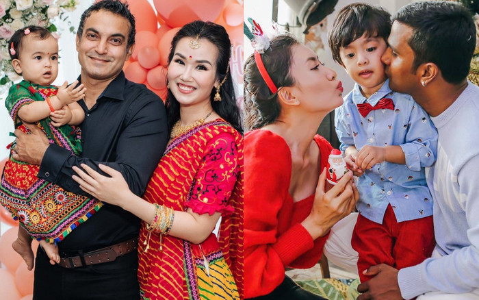 Sao Việt lấy chồng Ấn Độ: Võ Hạ Trâm được chồng chi 5 tỷ quay MV còn Nguyệt Ánh thì sao? Ảnh 2