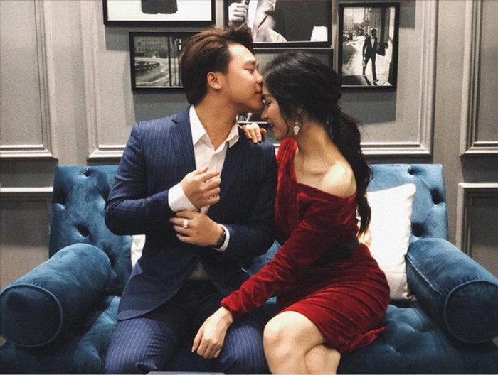  Cuộc sống của sao nữ Vbiz sau 1 năm chia tay bạn trai thiếu gia Ảnh 5