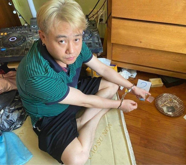  Sao Việt trước khi vướng vòng lao lý ma tuý: Người đỉnh cao sự nghiệp, người ở ẩn giữa ánh hào quang Ảnh 3