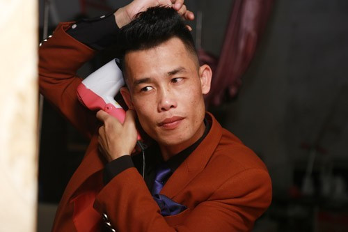  Sao Việt trước khi vướng vòng lao lý ma tuý: Người đỉnh cao sự nghiệp, người ở ẩn giữa ánh hào quang Ảnh 8