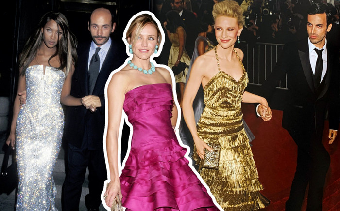 Những bộ cánh từ 10 năm trước trên thảm đỏ Met Gala, chọn đại một bộ đến nay vẫn cực mốt! Ảnh 2