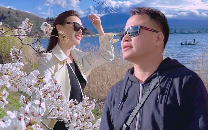 Phương Oanh có phản ứng gây chú ý khi liên tục bị mỉa mai 'con giáp thứ 13' Ảnh 2
