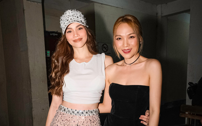 Hồ Ngọc Hà hiếm hoi hát nhạc Mỹ Tâm trên livestream, dân mạng khen hay chê? Ảnh 2