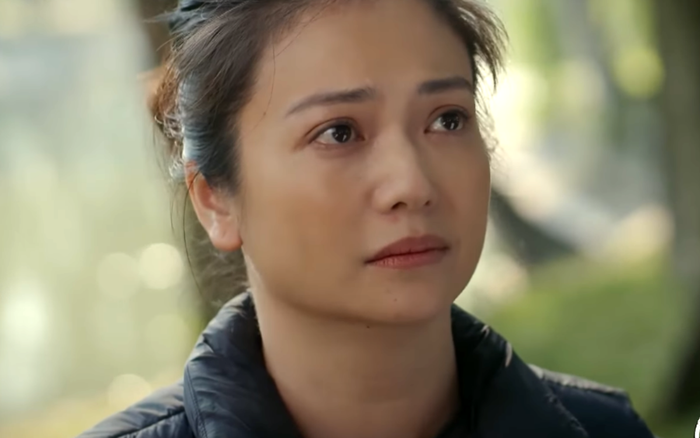  Gia Đình Mình Vui Bất Thình Lình tập 16: Phương (Kiều Anh) quyết định ly hôn với Công (Quang Sự)? Ảnh 7