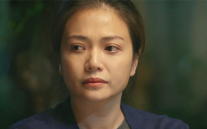 Gia Đình Mình Vui Bất Thình Lình tập 16: Phương (Kiều Anh) quyết định ly hôn với Công (Quang Sự)? Ảnh 2