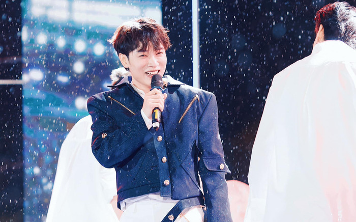 Trúc Nhân 'xả kho' loạt ảnh đi diễn: 1001 biểu cảm chuẩn 'thánh meme' của Vpop đây rồi! Ảnh 2