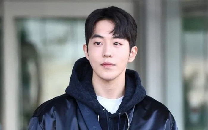 Bị tung video dài 34 giây bắt nạt, trêu chọc bạn học, phía Nam Joo Hyuk nói gì? Ảnh 2
