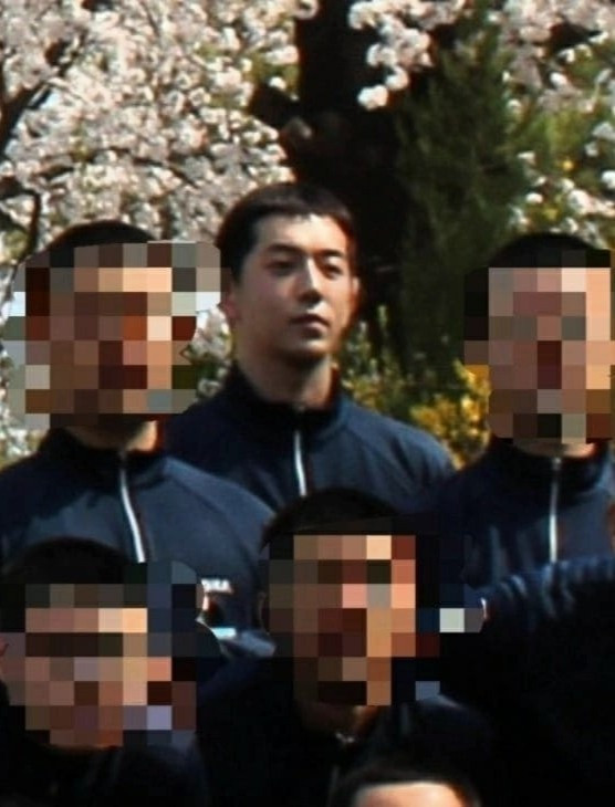  Bị tung video dài 34 giây bắt nạt, trêu chọc bạn học, phía Nam Joo Hyuk nói gì? Ảnh 2