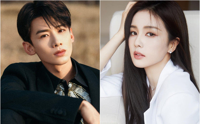 Bạch Lộc vướng phải mối tình tay ba với Bạch Kính Đình và 'trai nghèo quốc dân' Ảnh 2