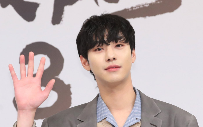 Ahn Hyo Seop giảm gần 10kg để chuẩn bị cho cảnh quay đặc biệt trong Người Thầy Y Đức 3 Ảnh 2