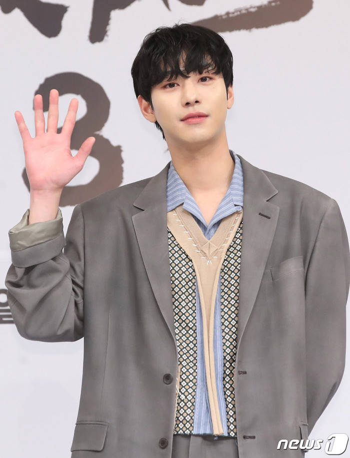  Ahn Hyo Seop giảm gần 10kg để chuẩn bị cho cảnh quay đặc biệt trong Người Thầy Y Đức 3 Ảnh 2