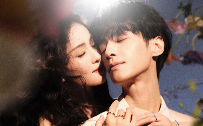 La Vân Hi chính thức công khai người yêu, xuất sắc thế nào mà được ủng hộ hơn Bạch Lộc? Ảnh 2