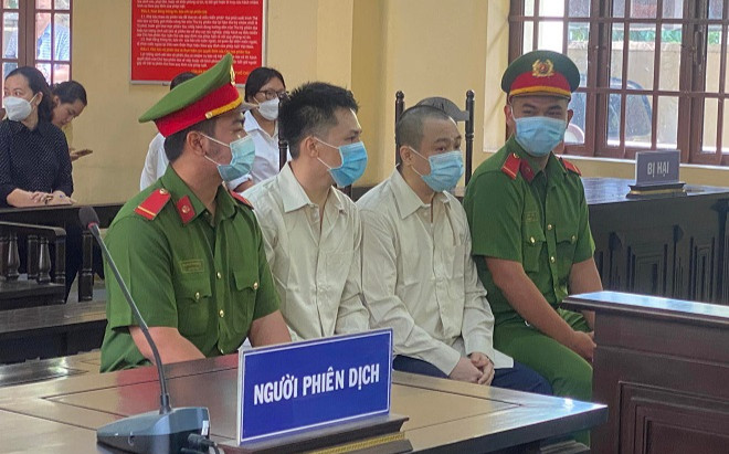 Hữu Tín bật khóc nói lời xin lỗi gia đình và khán giả: 'Mong rằng sau này con có hội làm lại cuộc đời' Ảnh 2