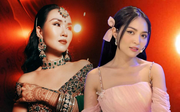 Nữ ca sĩ được khen hát 'Về với em' hay hơn Võ Hạ Trâm lên tiếng làm rõ tranh cãi Ảnh 2