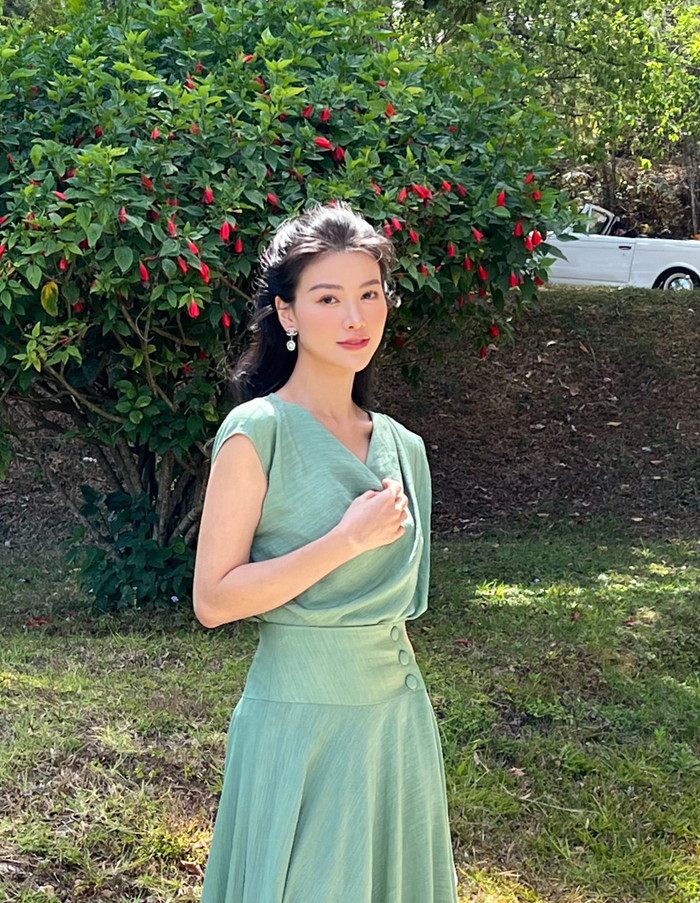 Sau khi lắng nghe những trải lòng của Hoa hậu Phương Khánh, đa số khán giả đều hy vọng cô sẽ sớm khỏi bệnh và phục hồi sức khỏe