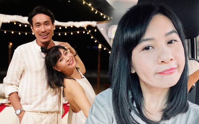 Cát Phượng sau 3 năm chia tay Kiều Minh Tuấn: Thường xuyên làm từ thiện, tình duyên thế nào? Ảnh 2