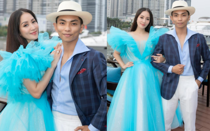 Khánh Thi tiết lộ tình trạng sức khoẻ đáng lo ngại khi mang thai lần 3 Ảnh 2