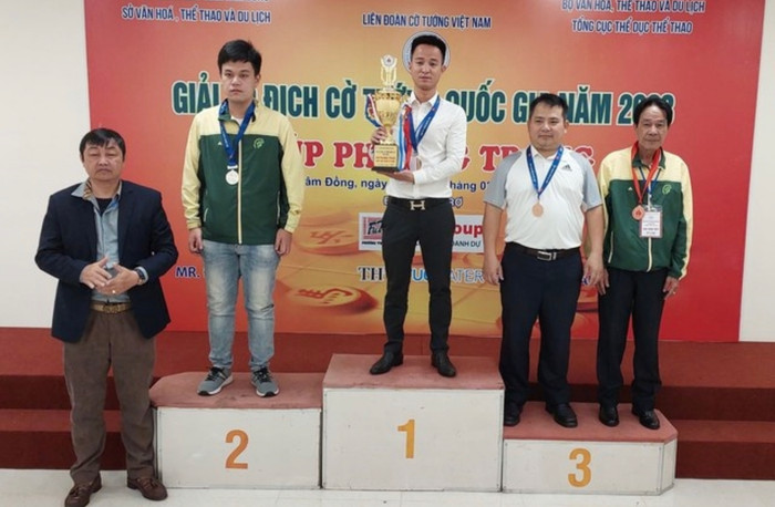  Lùm xùm trước SEA Games 32: Cách chức lãnh đội khi 2 nhà vô địch bị loại khó hiểu Ảnh 1