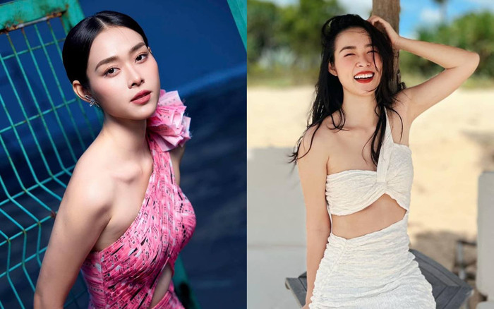 Nữ diễn viên gây sốt màn ảnh Lật Mặt 6: Làm mẹ đơn thân ở tuổi 22, cuộc sống hiện tại thế nào? Ảnh 2