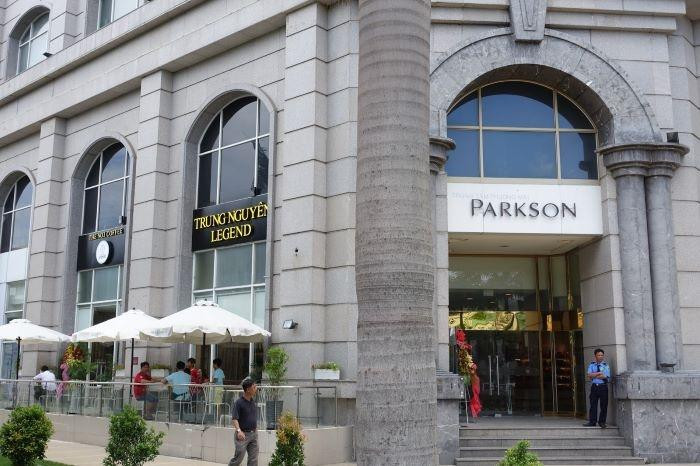  Parkson trong hành trình 18 năm trên đất Việt: Từ biểu tượng cao cấp bậc nhất đến sa vào nợ nần phá sản Ảnh 2