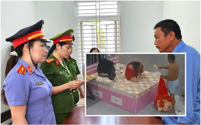 Diễn biến mới nhất vụ người phụ nữ bị chồng đánh dã man đến bất tỉnh ở Đà Nẵng Ảnh 2