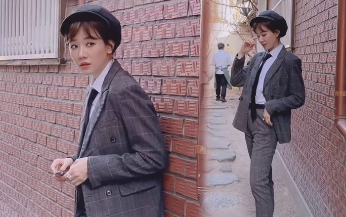 Hari Won bất ngờ hé lộ điều mong ước nhất trong cuộc sống Ảnh 2