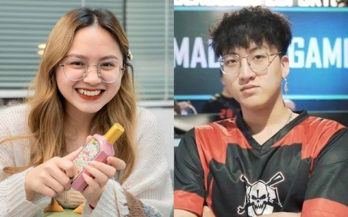 Đặng Thu Hà Schannel đang hẹn hò với Nhism? Ảnh 2