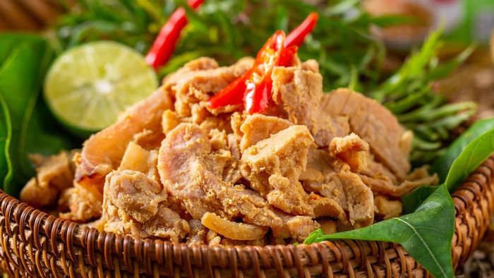  Về đất Tổ Hùng Vương, nhất định phải thưởng thức ngay những đặc sản này Ảnh 2