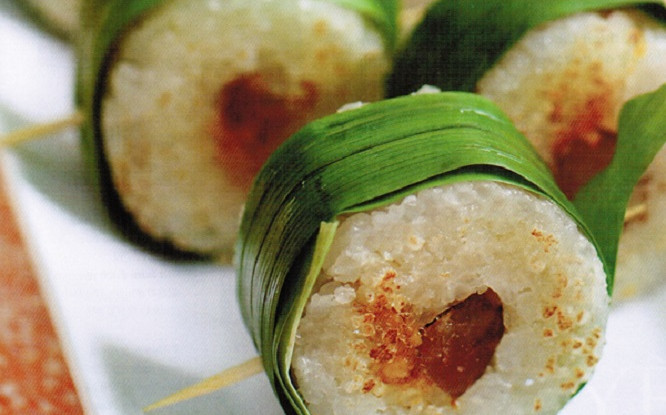 Về đất Tổ Hùng Vương, nhất định phải thưởng thức ngay những đặc sản này Ảnh 2