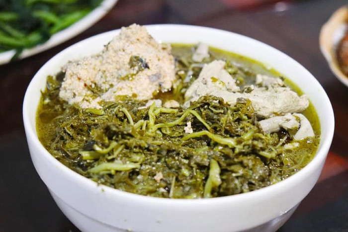  Về đất Tổ Hùng Vương, nhất định phải thưởng thức ngay những đặc sản này Ảnh 3