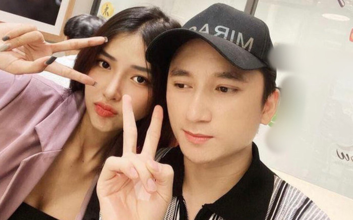 Sở hữu lượng fan lớn nhất nhì Vbiz, Phan Mạnh Quỳnh vẫn phải chào thua bà xã về việc này Ảnh 2