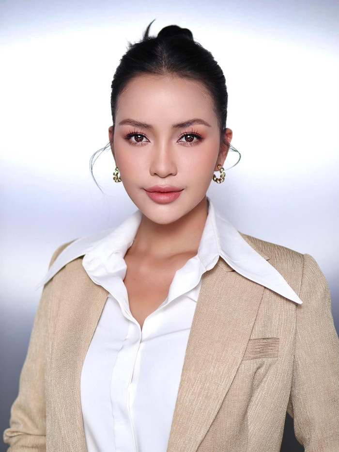 Ngọc Châu lần đầu trải lòng về câu chuyện vượt qua nỗi buồn khi trượt khỏi top 16 Miss Universe 2022