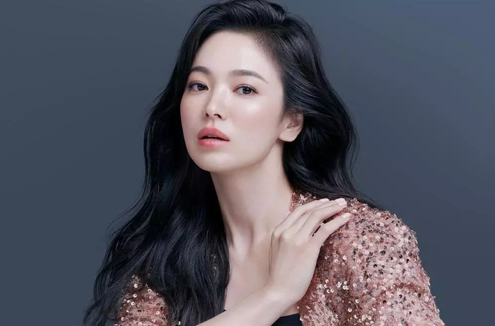 Song Hye Kyo và 3 lần xuất hiện tại Baeksang: Nhan sắc lẫn sự nghiệp đều thăng hạng vùn vụt Ảnh 1