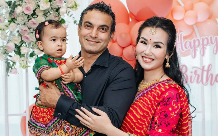 Võ Hạ Trâm 'sướng' nhất showbiz: Được chồng cho tiền tỷ, mẹ chồng hết mực ủng hộ ca hát Ảnh 2