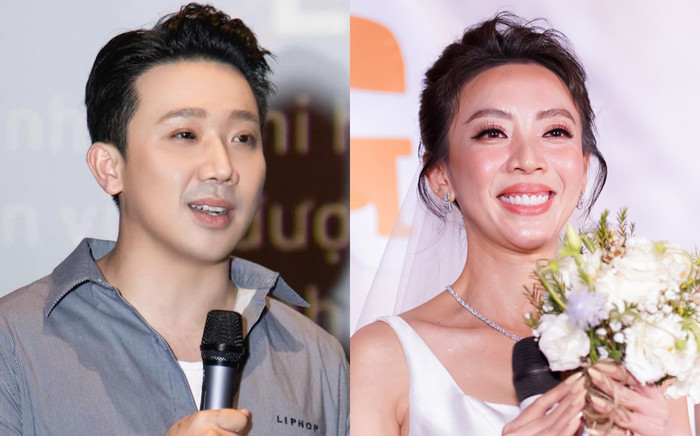 Thu Trang: Phim tôi ra sai thời điểm vì mọi người tập trung theo dõi drama của Trấn Thành quá nhiều Ảnh 2