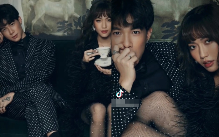 Đỉnh nhất trend 'anh có vợ rồi', Diệu Nhi không đối thủ Ảnh 2