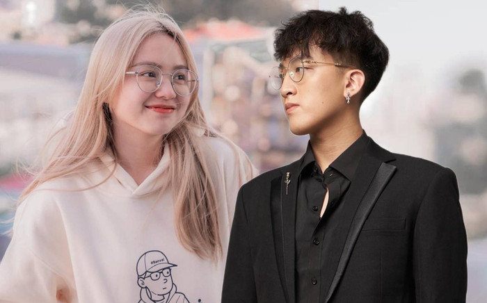 Đặng Thu Hà Schannel và Nhism đồng loạt lên tiếng về tin đồn hẹn hò, ngày 'chốt sổ' không còn xa? Ảnh 2